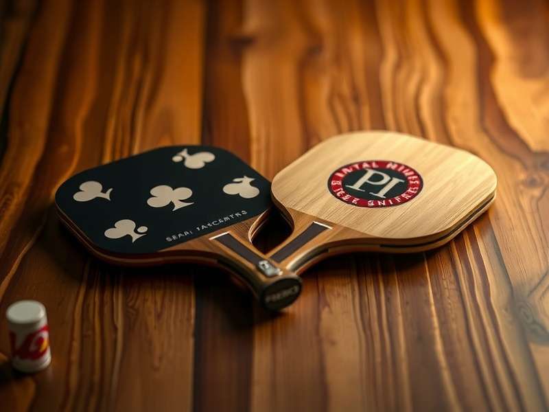 Premier Paddle Duel Tournament Mode